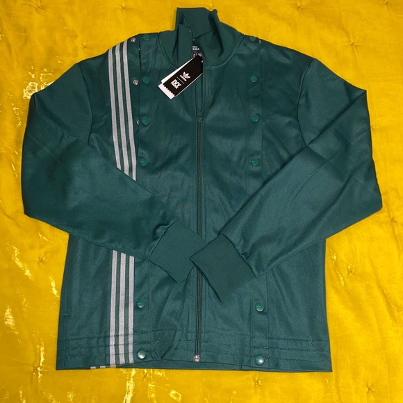 Adidas x IVY PARK Jacket - Picture 3 of 8